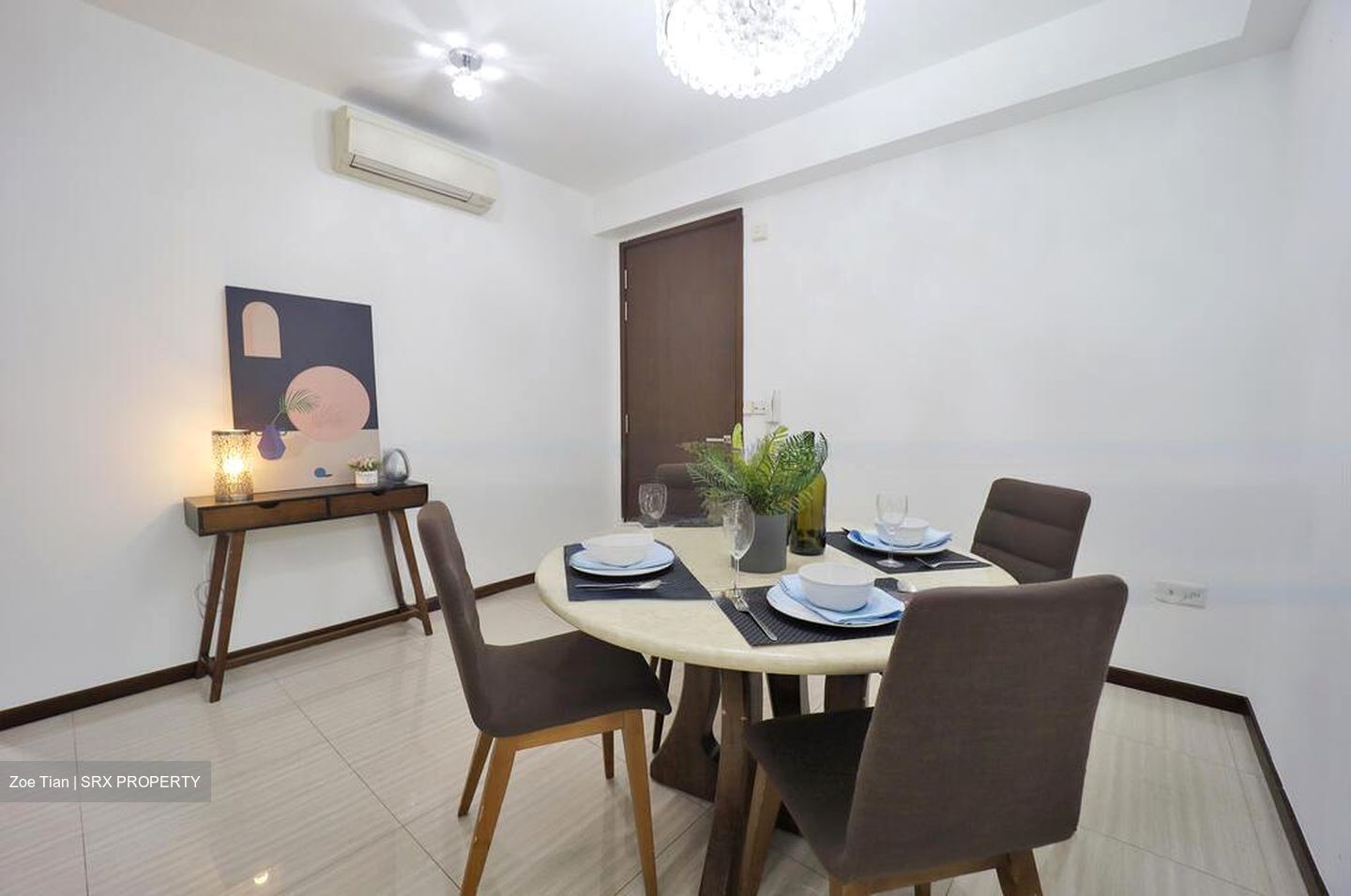 Hijauan (D9), Apartment #455049261